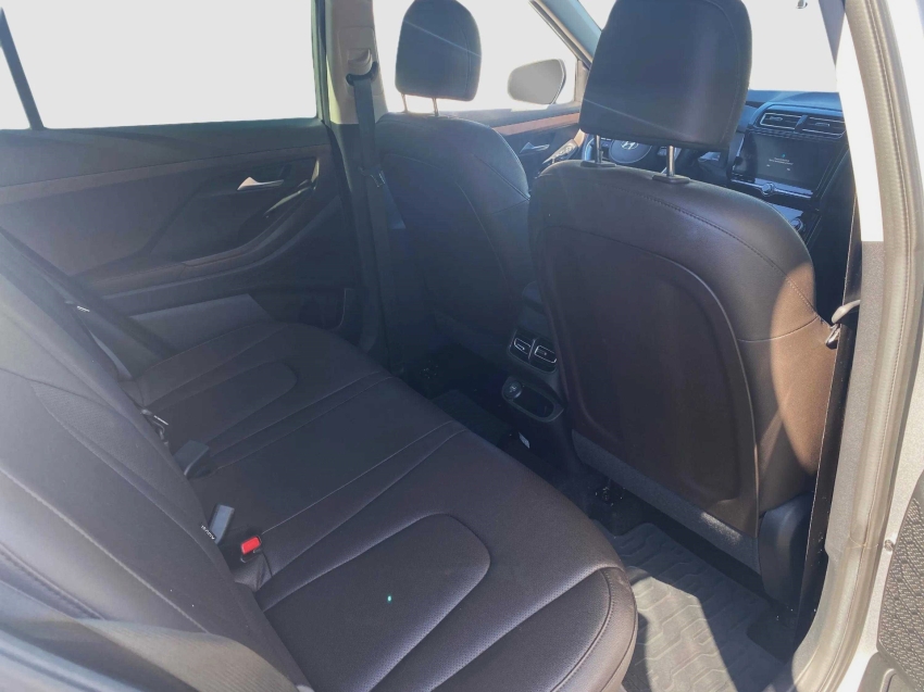 hyundai creta 1.0 tgdi flex platinum automatico 4p 2022
