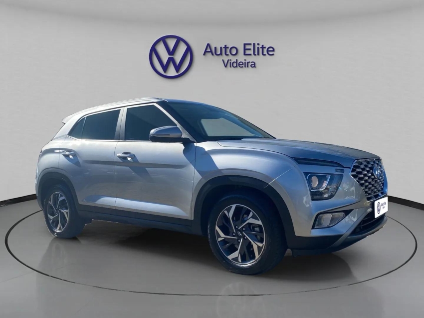 hyundai creta 1.0 tgdi flex platinum automatico 4p 2022