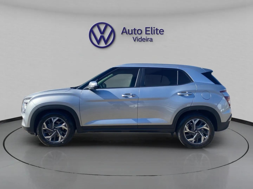 hyundai creta 1.0 tgdi flex platinum automatico 4p 2022
