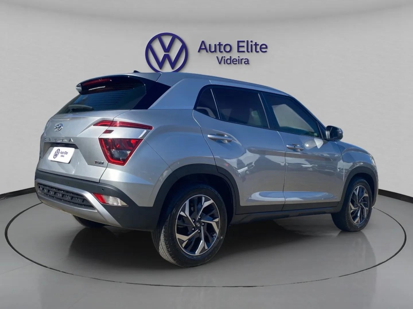 hyundai creta 1.0 tgdi flex platinum automatico 4p 2022