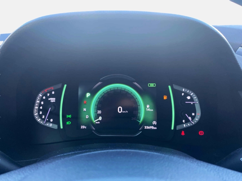 hyundai creta 1.0 tgdi flex platinum automatico 4p 2022