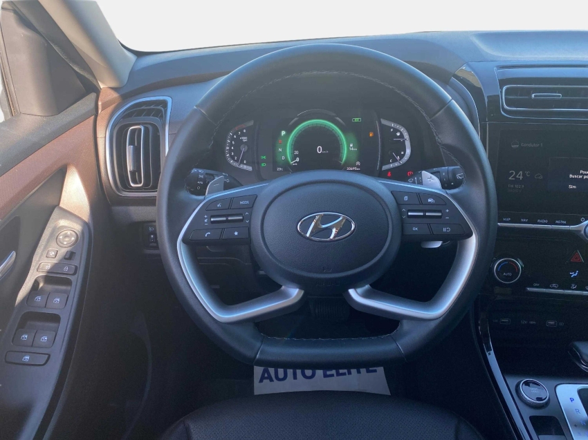 hyundai creta 1.0 tgdi flex platinum automatico 4p 2022