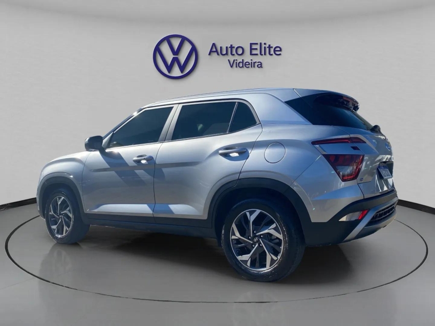 hyundai creta 1.0 tgdi flex platinum automatico 4p 2022
