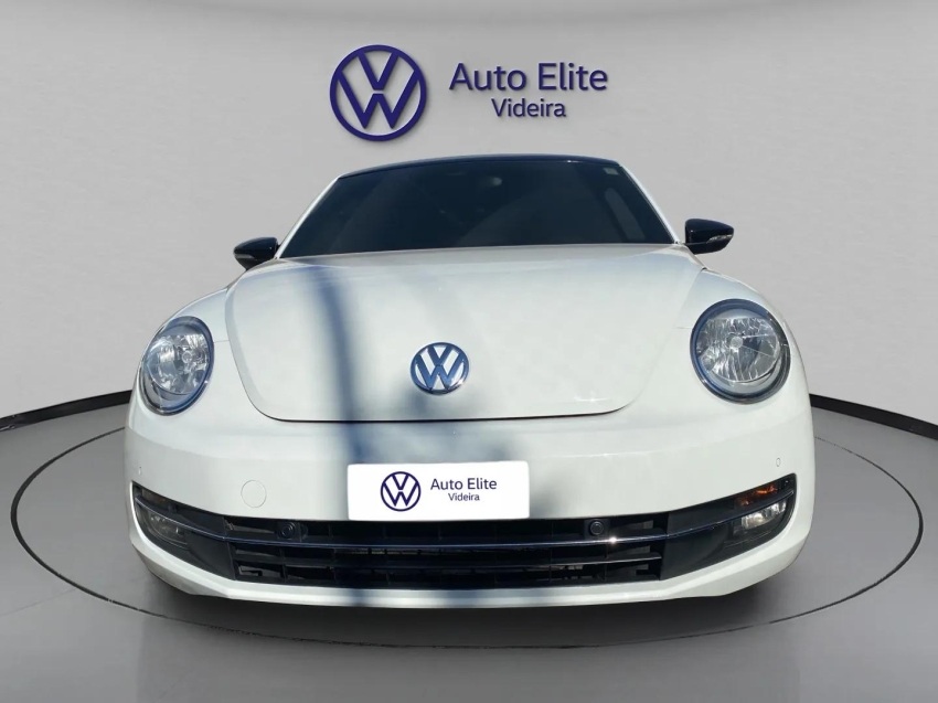 volkswagen fusca 2.0 tsi 16v gasolina 2p automatico 2014