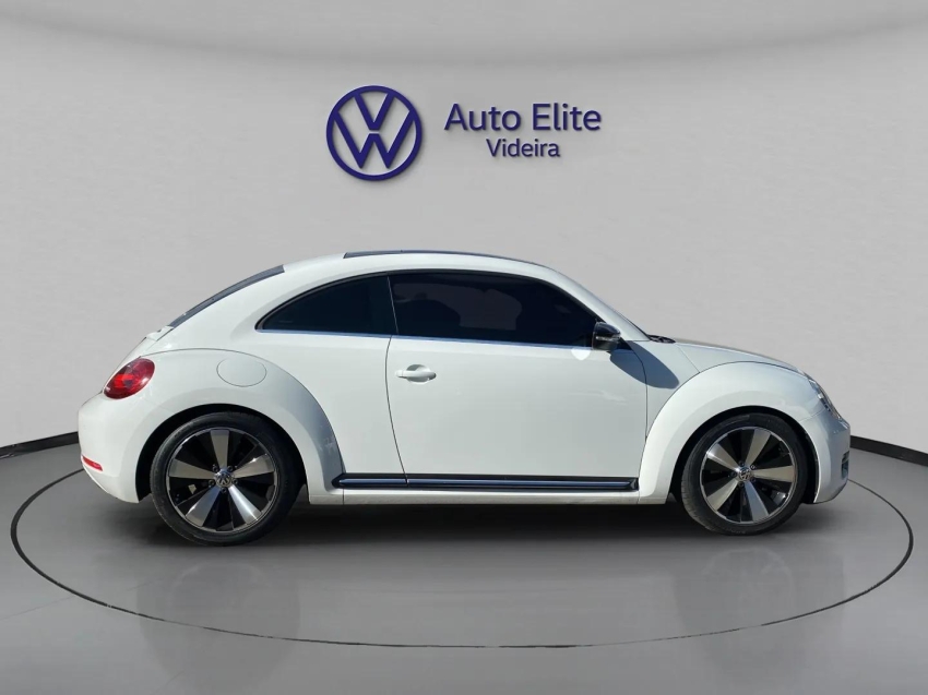 volkswagen fusca 2.0 tsi 16v gasolina 2p automatico 2014