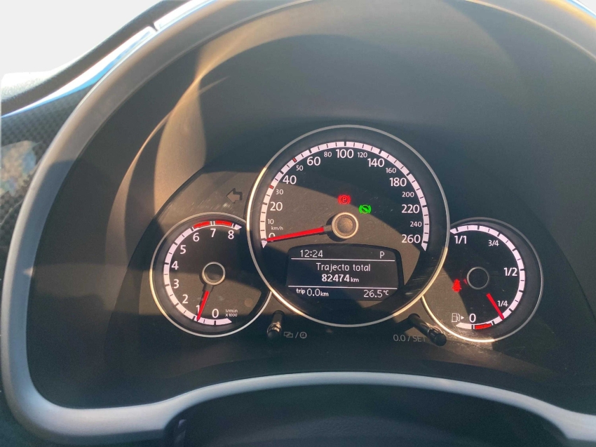 volkswagen fusca 2.0 tsi 16v gasolina 2p automatico 2014