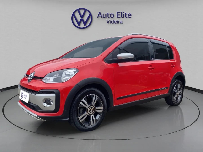 volkswagen cross up 1.0 tsi 12v flex 4p manual 2018 volkswagen cross up 1.0 tsi 12v flex 4p manual 2018