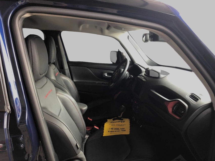 jeep renegade 2.0 16v turbo diesel longitude 4p 4x4 automatico 1.8 2021
