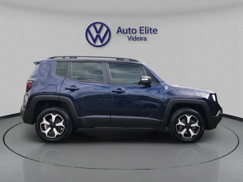 jeep renegade 2.0 16v turbo diesel longitude 4p 4x4 automatico 1.8 2021