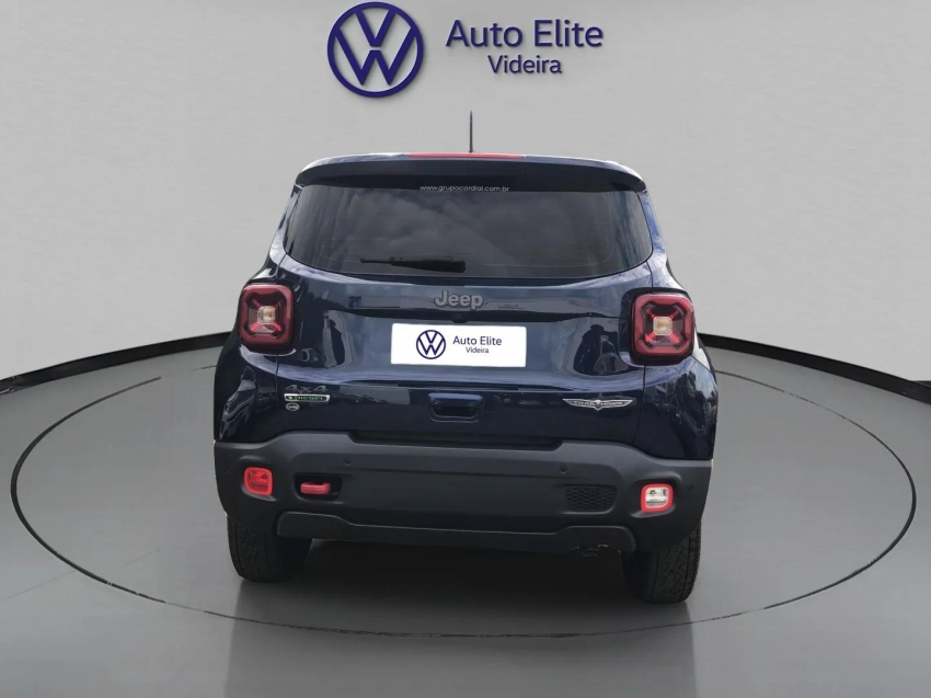 jeep renegade 2.0 16v turbo diesel longitude 4p 4x4 automatico 1.8 2021