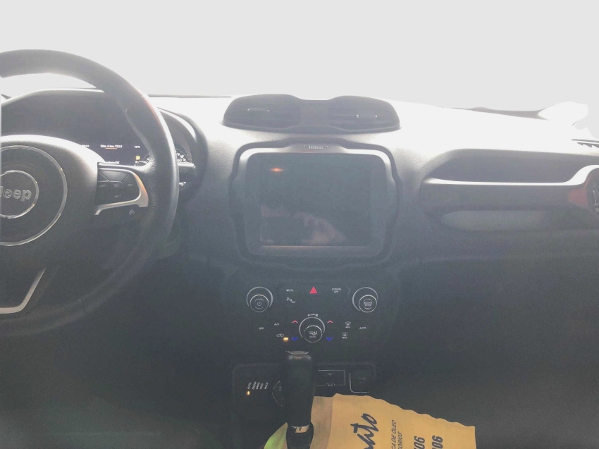 jeep renegade 2.0 16v turbo diesel longitude 4p 4x4 automatico 1.8 2021