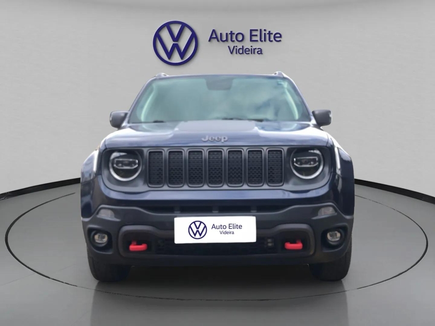 jeep renegade 2.0 16v turbo diesel longitude 4p 4x4 automatico 1.8 2021