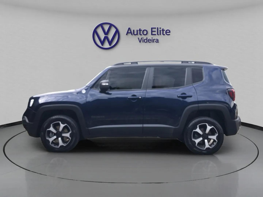 jeep renegade 2.0 16v turbo diesel longitude 4p 4x4 automatico 1.8 2021