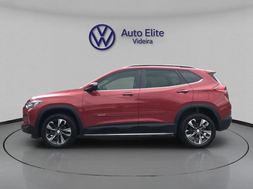 chevrolet tracker 1.0 turbo flex premier automatico 4p 2021