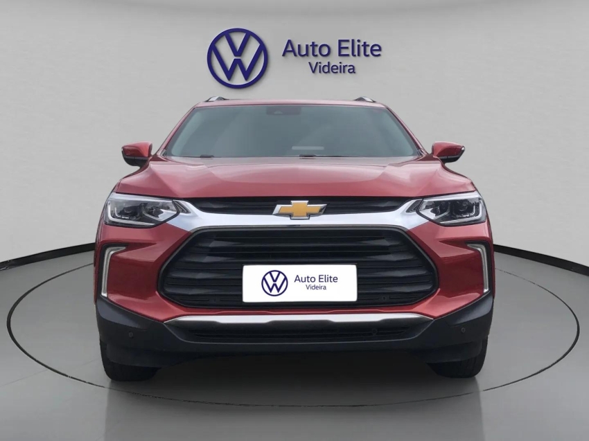 chevrolet tracker 1.0 turbo flex premier automatico 4p 2021