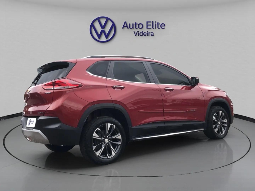 chevrolet tracker 1.0 turbo flex premier automatico 4p 2021