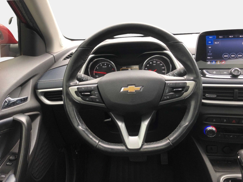 chevrolet tracker 1.0 turbo flex premier automatico 4p 2021