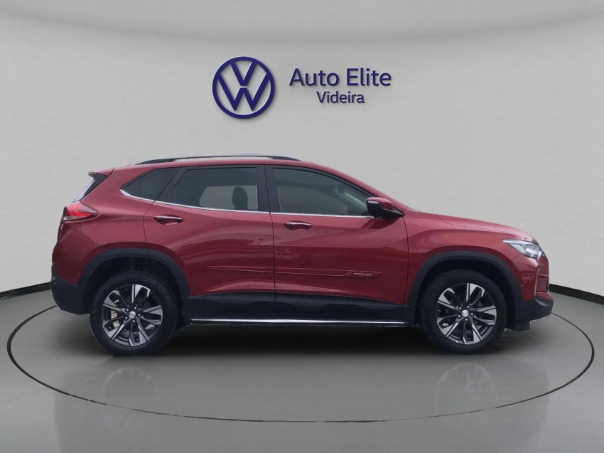 chevrolet tracker 1.0 turbo flex premier automatico 4p 2021