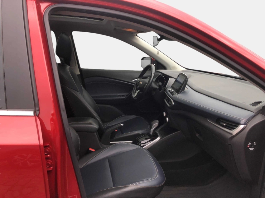 chevrolet tracker 1.0 turbo flex premier automatico 4p 2021