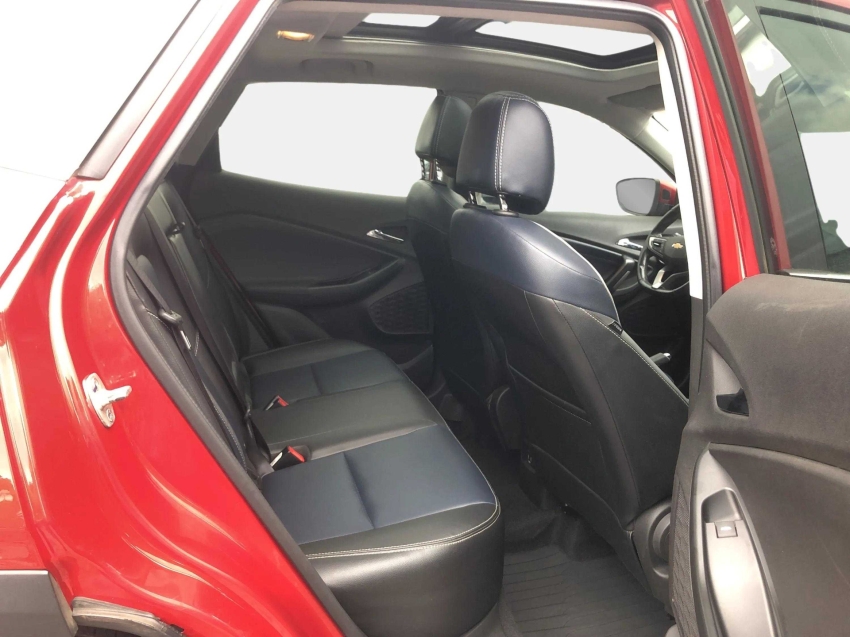chevrolet tracker 1.0 turbo flex premier automatico 4p 2021