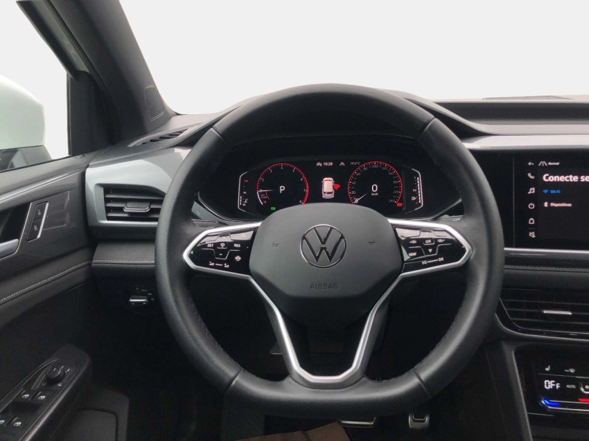 volkswagen taos 1.4 250 tsi total flex highline automatico 4p 2024