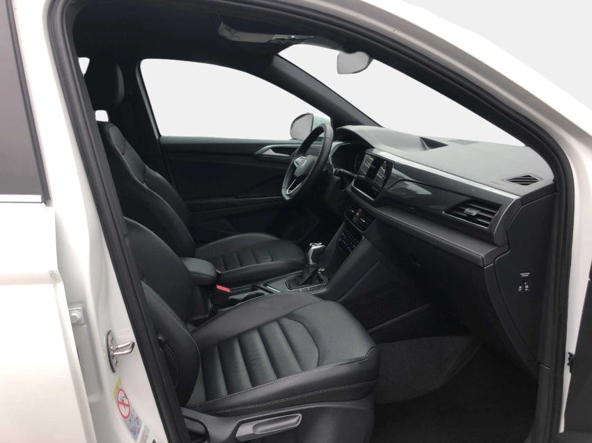 volkswagen taos 1.4 250 tsi total flex highline automatico 4p 2024