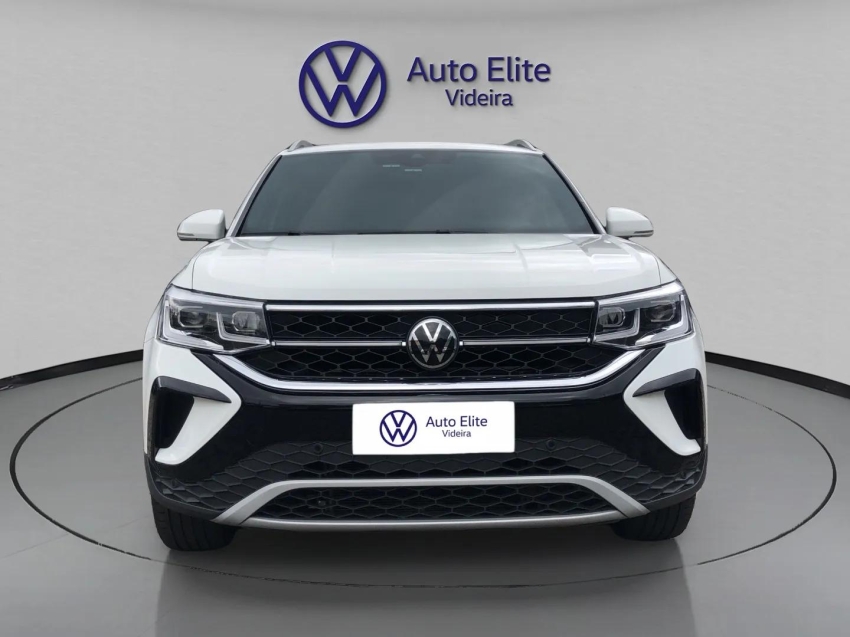 volkswagen taos 1.4 250 tsi total flex highline automatico 4p 2024