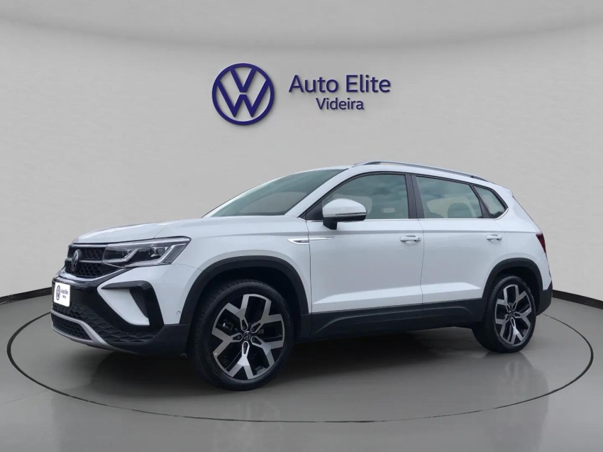 volkswagen taos 1.4 250 tsi total flex highline automatico 4p 2024 volkswagen taos 1.4 250 tsi total flex highline automatico 4p 2024