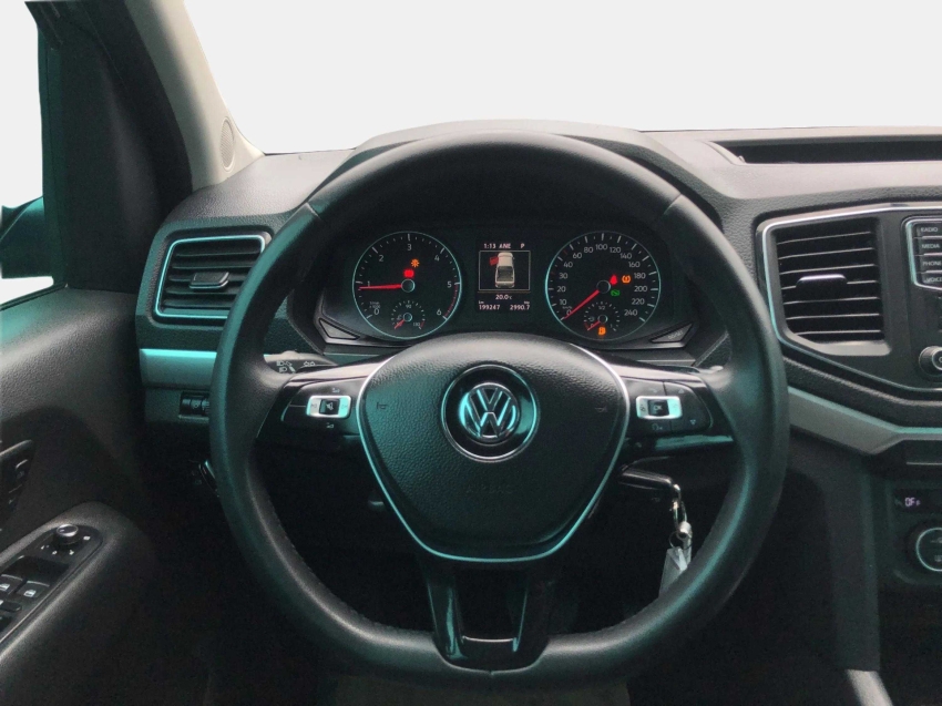 volkswagen amarok 3.0 v6 tdi diesel highline cd 4motion automatico flex 4p 2018
