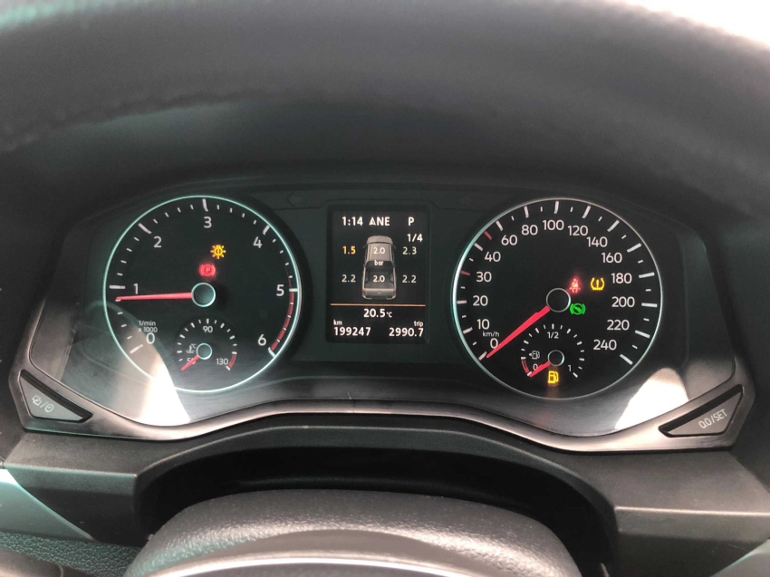 volkswagen amarok 3.0 v6 tdi diesel highline cd 4motion automatico flex 4p 2018