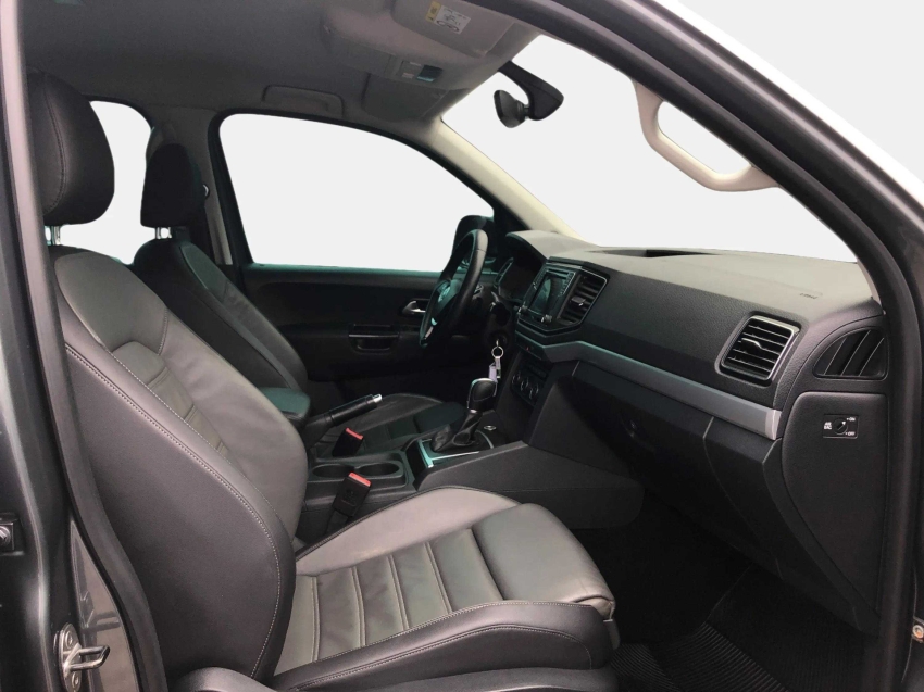 volkswagen amarok 3.0 v6 tdi diesel highline cd 4motion automatico flex 4p 2018