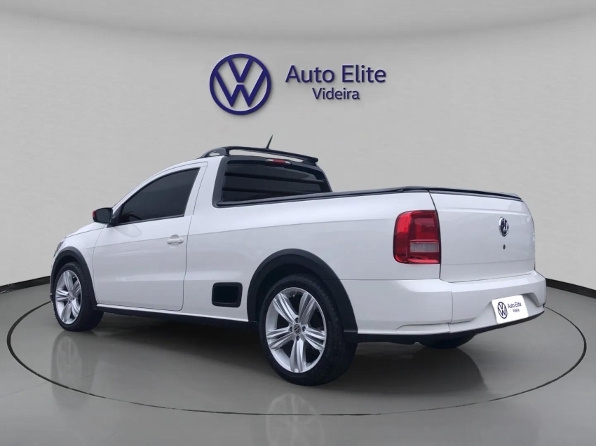 volkswagen saveiro 1.6 cross cd 16v flex 2p manual 2019