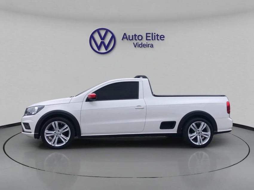 volkswagen saveiro 1.6 cross cd 16v flex 2p manual 2019