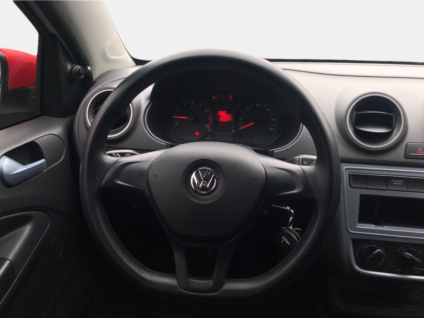 volkswagen saveiro 1.6 cross cd 16v flex 2p manual 2019