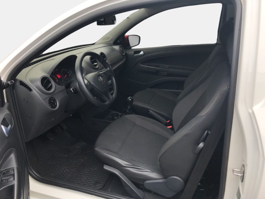 volkswagen saveiro 1.6 cross cd 16v flex 2p manual 2019