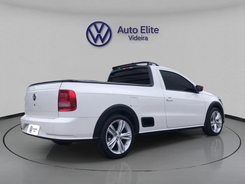 volkswagen saveiro 1.6 cross cd 16v flex 2p manual 2019