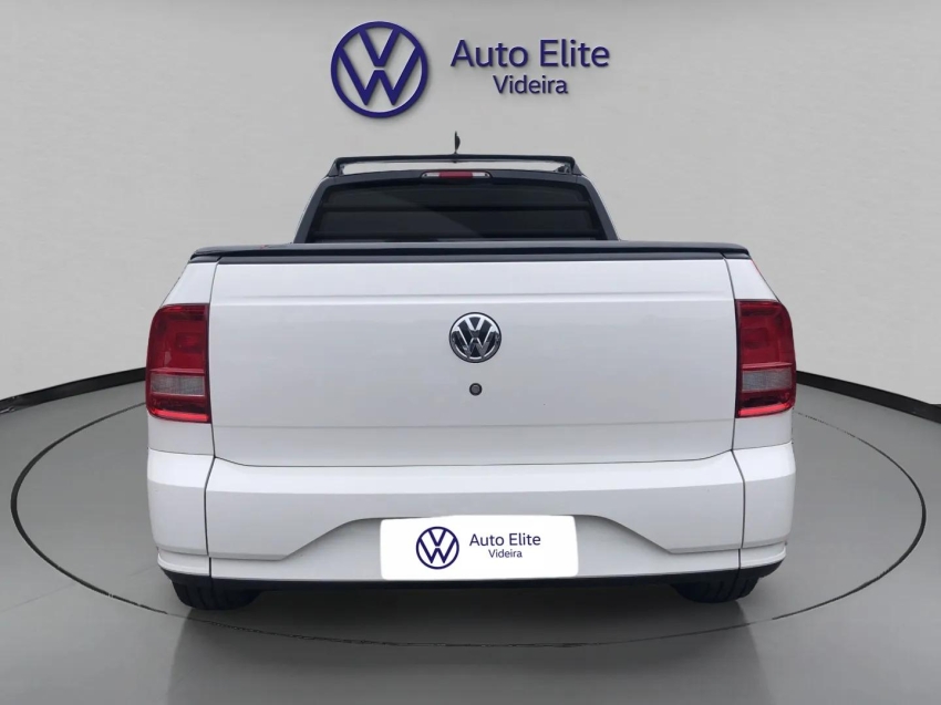 volkswagen saveiro 1.6 cross cd 16v flex 2p manual 2019