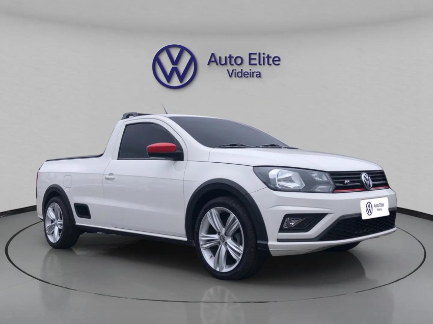 volkswagen saveiro 1.6 cross cd 16v flex 2p manual 2019