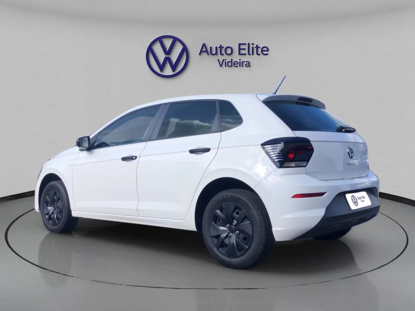 volkswagen polo 1.0 mpi track manual flex 4p 2024
