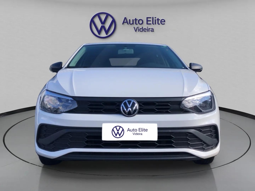 volkswagen polo 1.0 mpi track manual flex 4p 2024