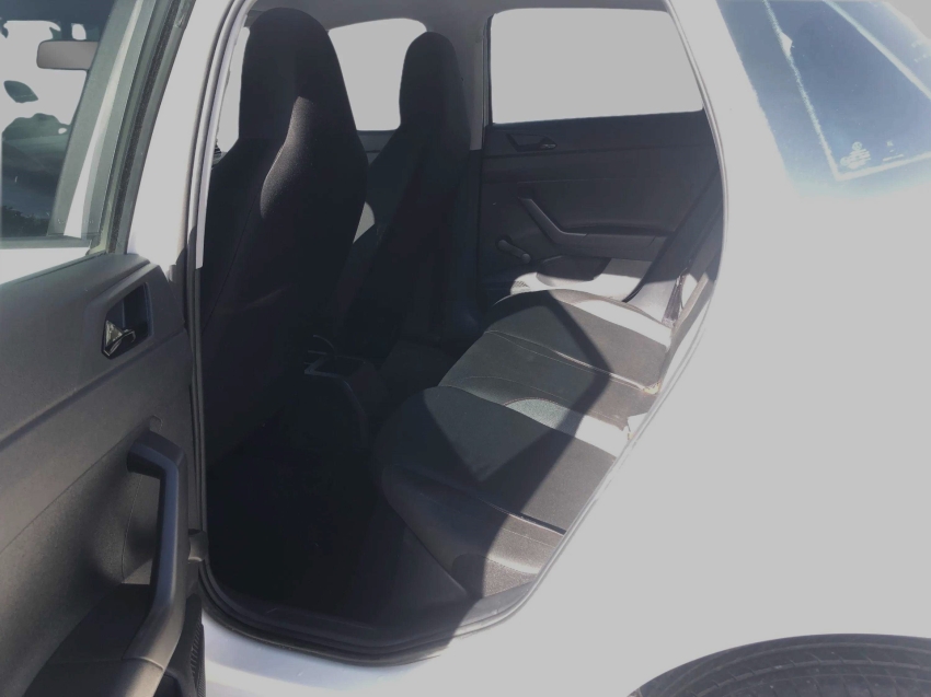 volkswagen polo 1.0 mpi track manual flex 4p 2024
