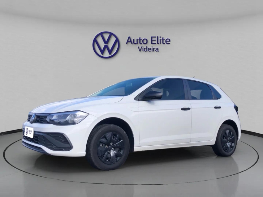 volkswagen polo 1.0 mpi track manual flex 4p 2024 volkswagen polo 1.0 mpi track manual flex 4p 2024
