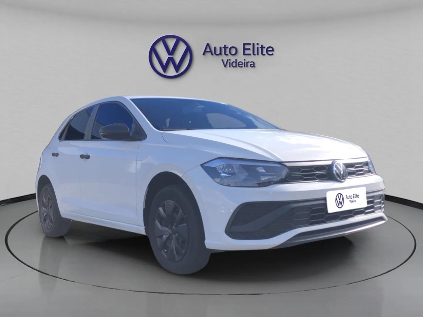volkswagen polo 1.0 mpi track manual flex 4p 2024