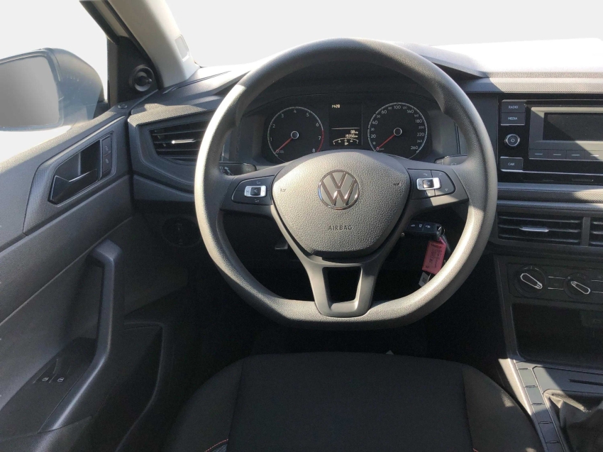 volkswagen polo 1.0 mpi track manual flex 4p 2024