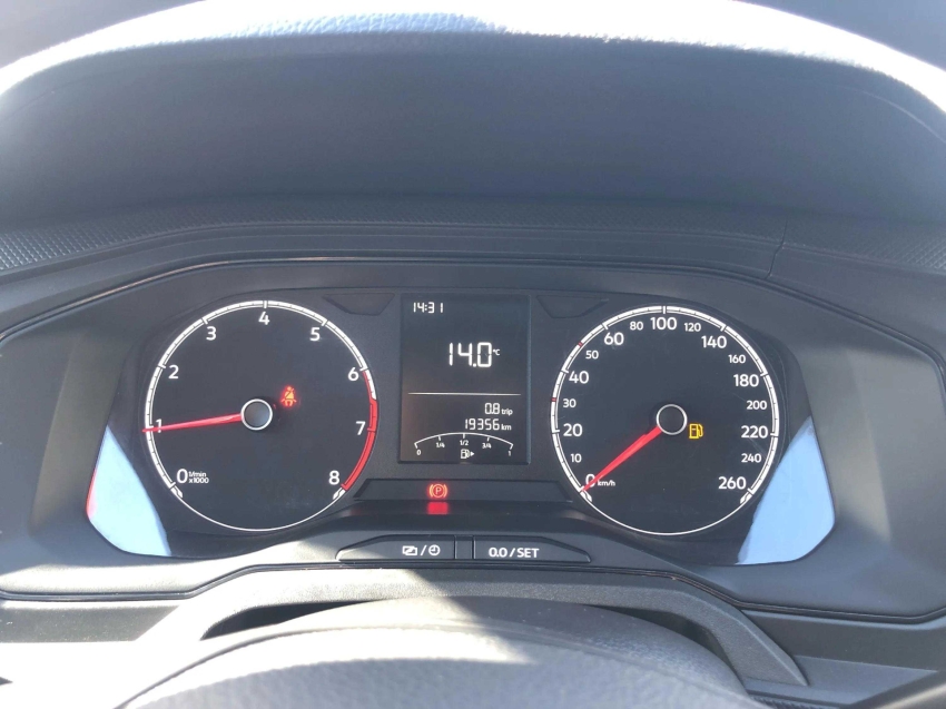 volkswagen polo 1.0 mpi track manual flex 4p 2024