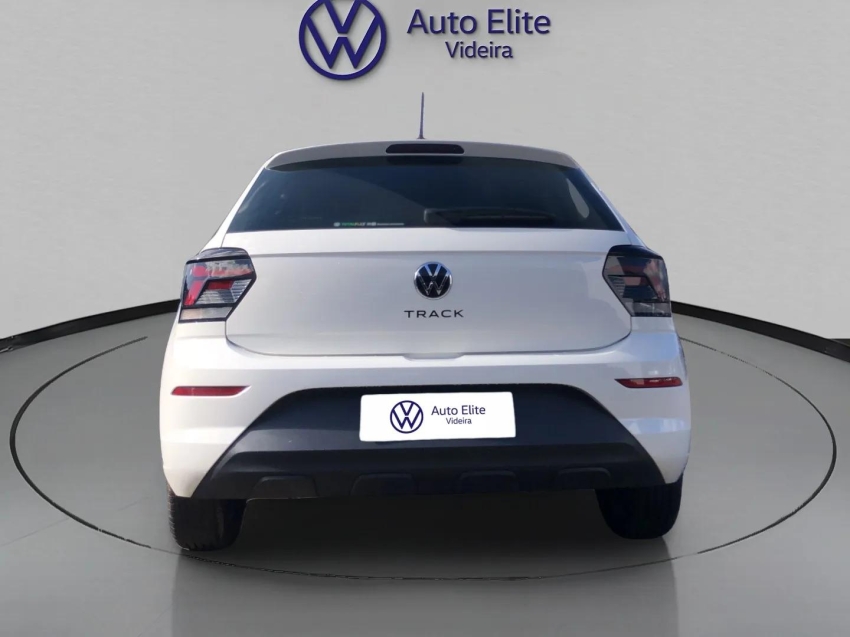 volkswagen polo 1.0 mpi track manual flex 4p 2024