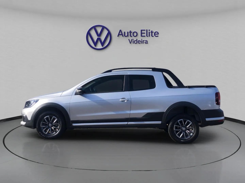 volkswagen saveiro 1.6 cross cd 16v flex 2p manual 2023