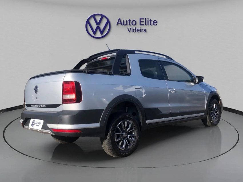 volkswagen saveiro 1.6 cross cd 16v flex 2p manual 2023