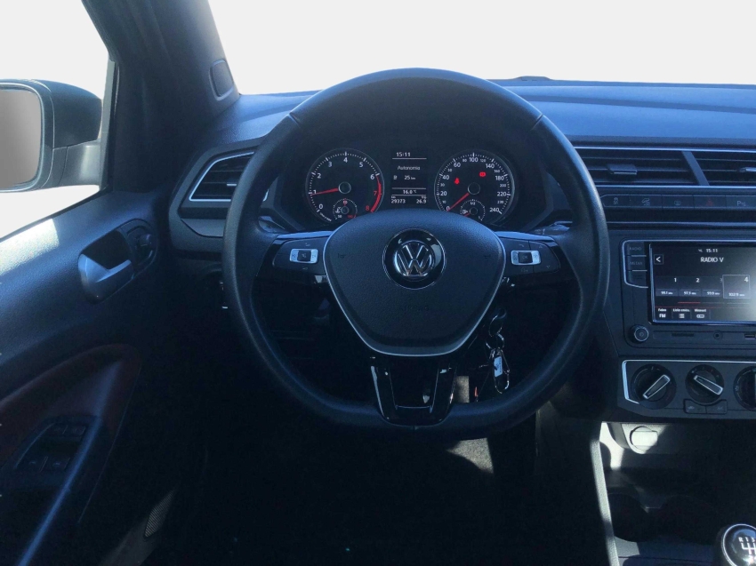 volkswagen saveiro 1.6 cross cd 16v flex 2p manual 2023