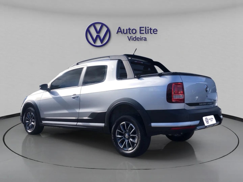 volkswagen saveiro 1.6 cross cd 16v flex 2p manual 2023